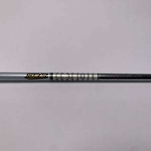 Graphite Design Tour AD TP-6 Extra Stiff Graphite Driver Shaft 43.75"-PXG
