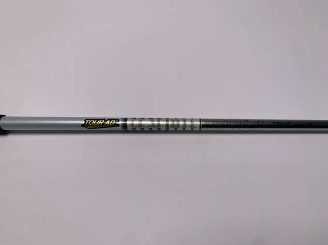 Graphite Design Tour AD TP-6 Extra Stiff Graphite Driver Shaft 43.75"-PXG
