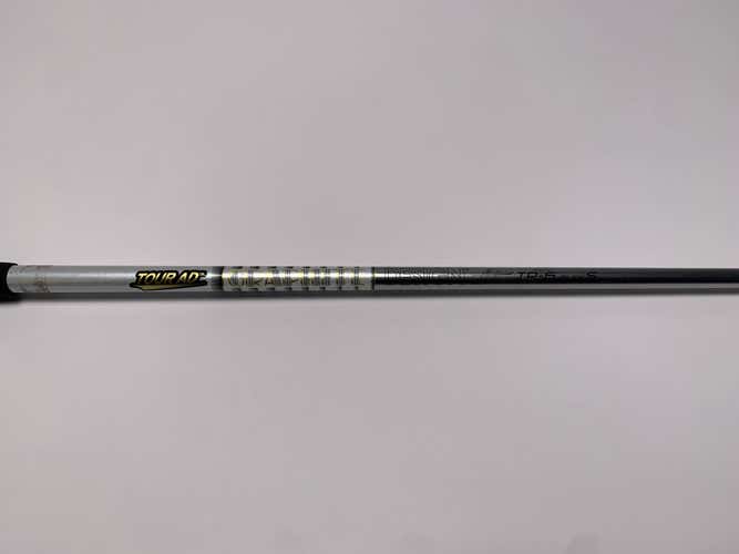 Graphite Design Tour AD TP-6 Stiff Graphite Driver Shaft 43.5"-PXG
