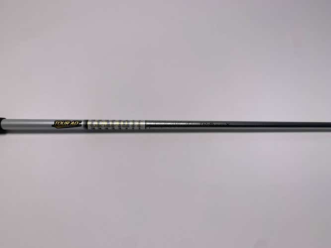 Graphite Design Tour AD TP-6 Extra Stiff Graphite Driver Shaft 43.5"-PXG