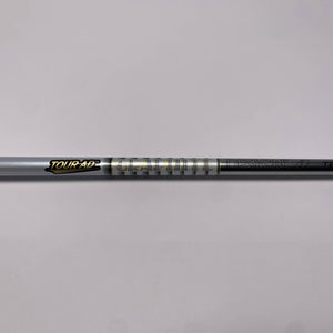 Graphite Design Tour AD TP-6 Stiff Graphite Driver Shaft 43.75"-PXG