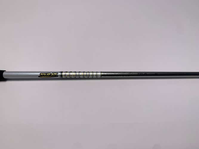 Graphite Design Tour AD TP-6 Stiff Graphite Fairway Wood Shaft 42.25"-PXG