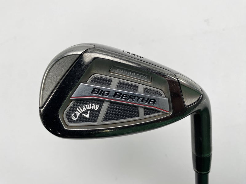 Callaway Big Bertha OS Single 9 Iron Accra 40i 40g Ladies Graphite Womens RH