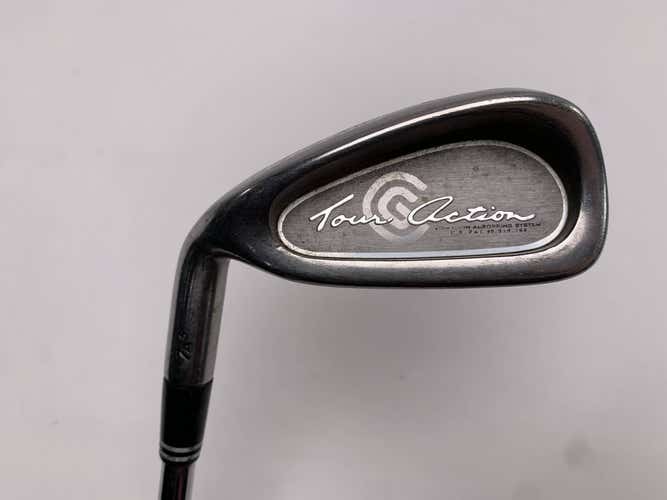Cleveland TA5 Single 3 Iron Regular Steel Mens LH