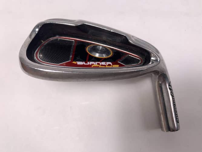 TaylorMade Burner Plus Gap Wedge GW HEAD ONLY Mens RH