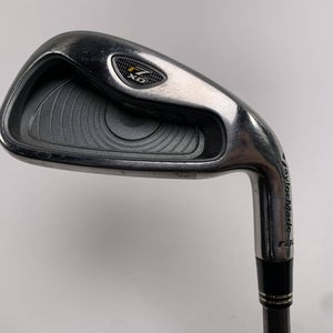 TaylorMade R7 XD Single 6 Iron UltraLite Regular Graphite Mens RH