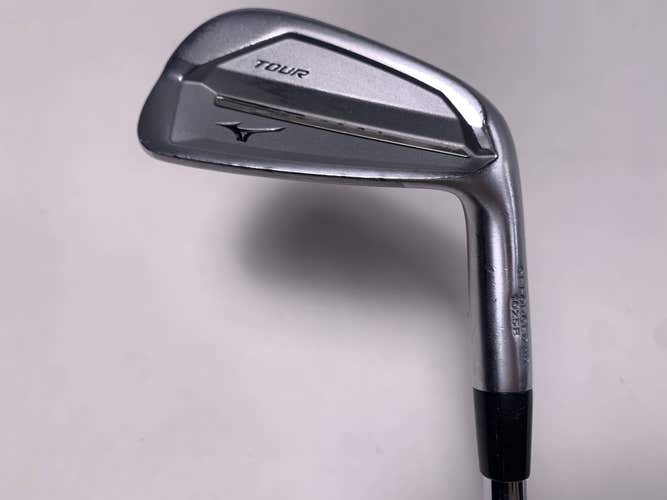 Mizuno JPX 921 Tour Single 7 Iron DG X100 Extra Stiff Steel Mens RH