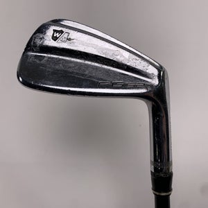 Wilson FG 62 Single 8 Iron G.Loomis Tour Regular Graphite Mens RH