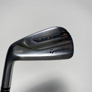 TaylorMade P790 2017 Single 3 Iron NS Pro Modus 3 150g Extra Stiff Steel Mens LH