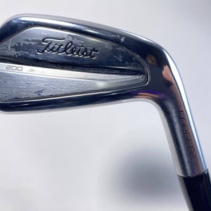 Titleist T200 2023 5 Iron NS Pro 950GH Stiff Steel Mens RH