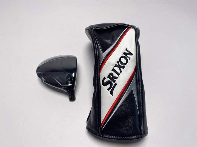 Srixon ZXi 3 Fairway Wood 15* HEAD ONLY Mens RH HC - NEW
