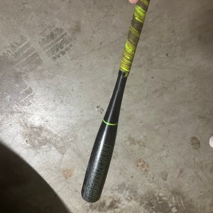2021 Marucci USSSA Certified Bat (-10) 18 oz 28" (Used)