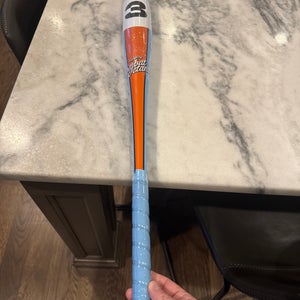 2025 Combat MFG Spec A1 Alloy BBCOR Certified Bat 30 oz 33" (New)