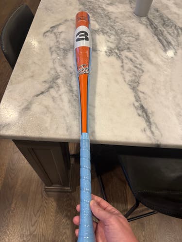 2025 Combat MFG Spec A1 Alloy BBCOR Certified Bat 30 oz 33" (New)