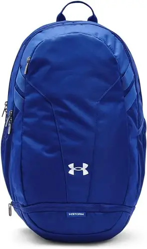Adult Unisex Large/Extra Large Under Armour Backpack (New) ROYAL
