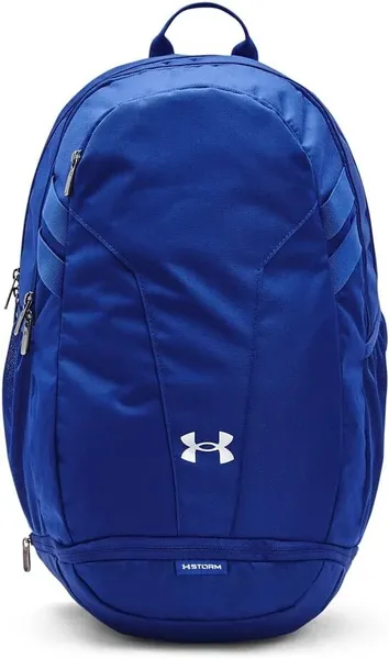 Adult Unisex Large/Extra Large Under Armour Backpack (New) ROYAL