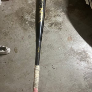 2022 Victus Vandal Hybrid BBCOR Certified Bat (-3) 28 oz 31" (Used)