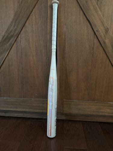 2025 Easton Ghost Unlimited Composite Bat (-10) 21 oz 31" (New)