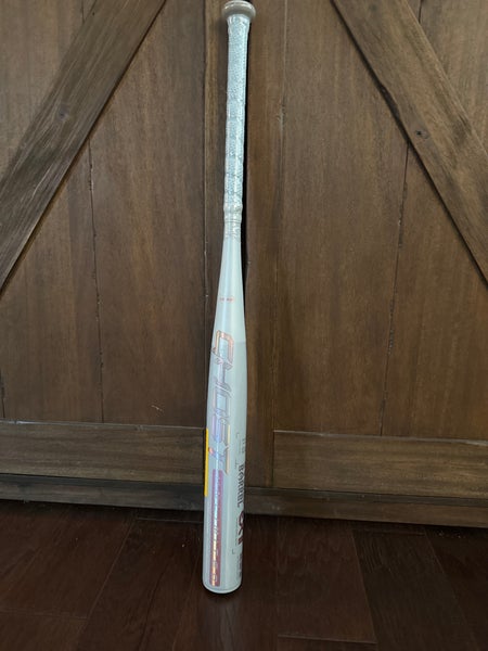 2025 Easton Ghost Unlimited Composite Bat (-10) 21 oz 31" (New)