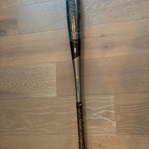Easton Alpha 3 BBCOR Certified Bat (-3) 30 oz 33" (New)
