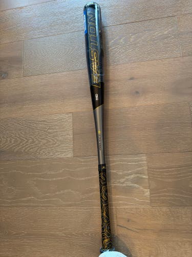 Easton Alpha 3 BBCOR Certified Bat (-3) 30 oz 33" (New)