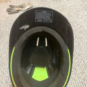 All Star Catcher's Mask (Used)