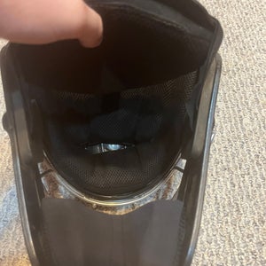 All Star System 7 Catcher's Mask (Used)