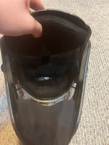 All Star System 7 Catcher's Mask (Used)