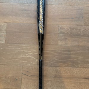 Mizuno Generation Alloy USSSA Certified Bat (-8) 24 oz 32" (New)