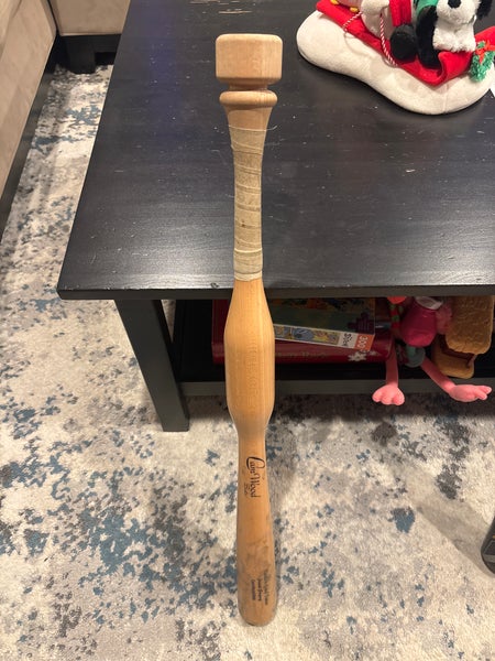 29” CamWood Bat