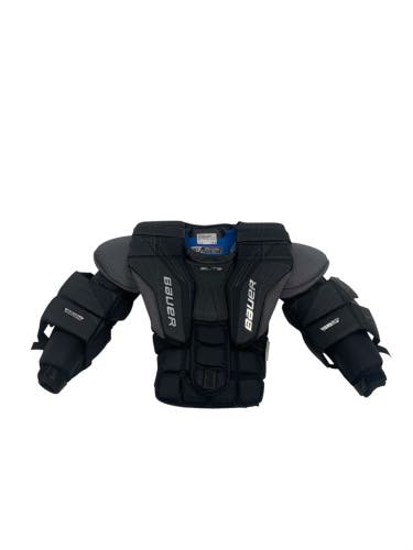 Bauer Elite Intermediate Goalie Chest Protector