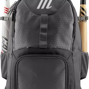 MARUCCI F5 BACKPACK GREY
