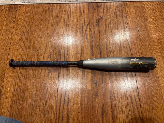 Rawlings Icon Youth (2 5/8") USA 2023 (-10)