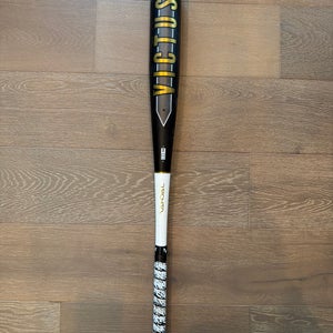 2020 Victus Vandal Hybrid BBCOR Certified Bat (-3) 30 oz 33" (Used)