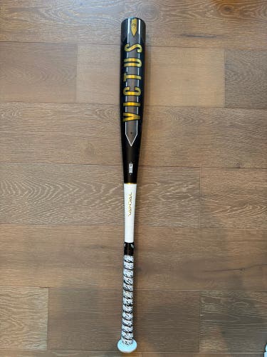 2020 Victus Vandal Hybrid BBCOR Certified Bat (-3) 30 oz 33" (Used)