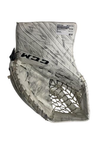 CCM EFlex 4.9 Senior Goalie Catch Glove