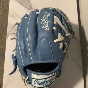 Rawlings Gold Glove Elite RH Infield Baseball Glove 11.5" (Used)