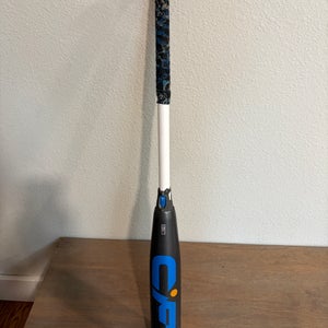 DeMarini CF Composite '22 USA Certified Bat 30" (-10) 20 oz 30/20 (Used)
