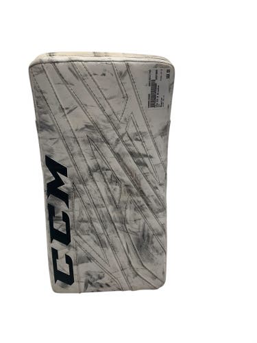 CCM EFlex 4.9 Senior Goalie Blocker