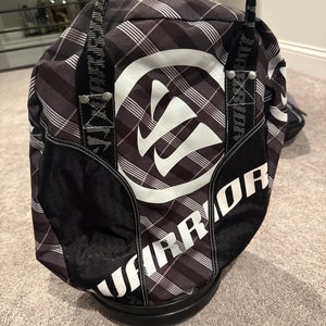 Warrior Ball Bag (Used)