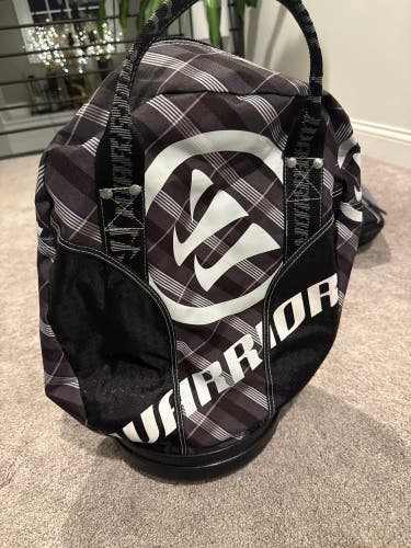 Warrior Ball Bag (Used)