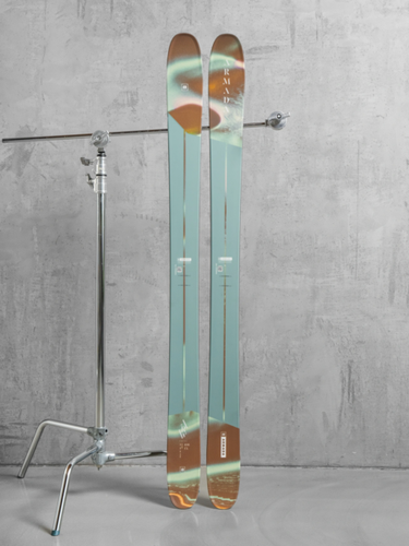180 cm Armada ARW/ARV 106 UL Skis (New)
