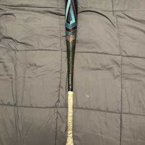 2025 Louisville Slugger Atlas Alloy BBCOR Certified Bat (-3) 30 oz 33" (Used)