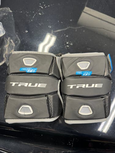 Extra Large Adult True Frequency Arm Pads (New)
