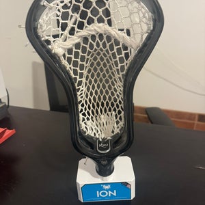 ECD Ion Strung Head (Used)