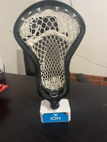 ECD Ion Strung Head (Used)