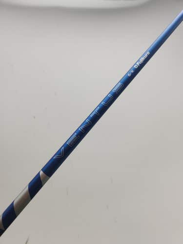 FUJIKURA VENTUS 6 VELOCORE+ DRIVER SHAFT XSTIFF 66G TM TP TIP 43.5" VERYGOOD