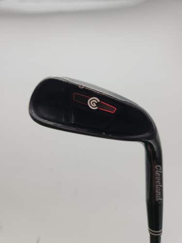 2014 CLEVELAND SMART SOLE C WEDGE WEDGEFLEX ACTION ULTRALITE 50 33" GOOD