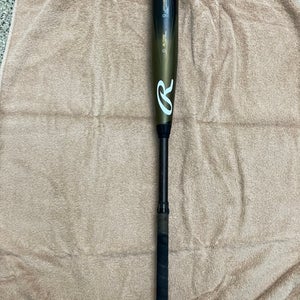 Rawlings Icon Composite BBCOR Certified Bat (-3) 31 oz 34"