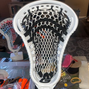 Gait D2C Strung Head (New)